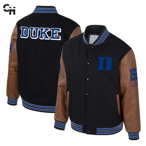 Giacca letterman duke - letterman,
