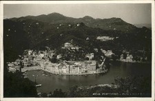 Portofino Liguria Porto