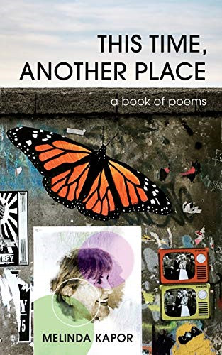 This time another place - place, a