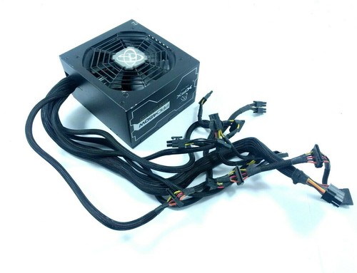 Alimentatore xfx xps - alimentatore,