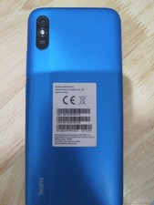 Redmi 9at  Blu