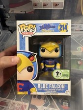Funko Pop! 2017 ECCC Blue
