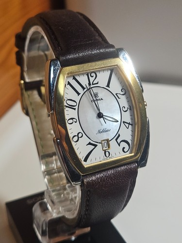 Orologio uomo cyma noblesse - orologio,