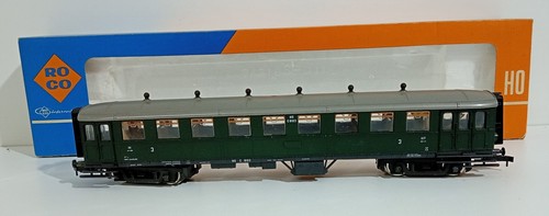 I143194 fermodellismo roco - fermodellismo, h0