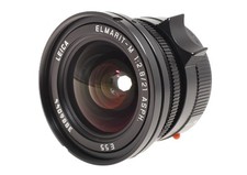 Obiettivo Leica Elmarit M 21mm