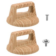  2 Pcs Maniglia Del Coperchio