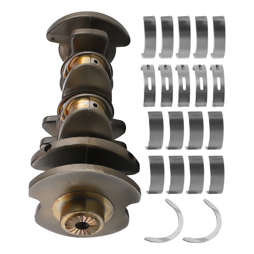 Kit albero motore for golf - kit,