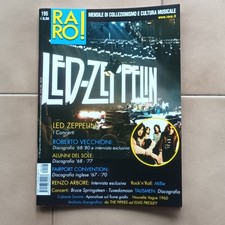 Rivista RARO ! mensile di