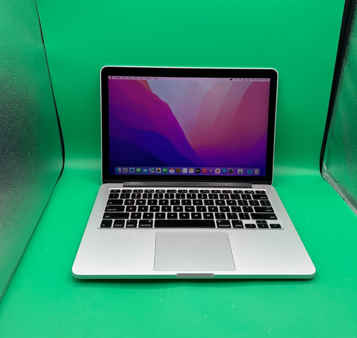 Apple macbook pro 2015 - macbook,