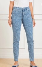 Jeans Talbot's slim alla
