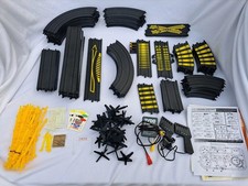 Pista elettrica vintage Tyco