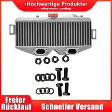 Intercooler Top Mount per