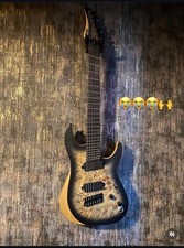 Schecter reaper 7ms chitarra - schecter,