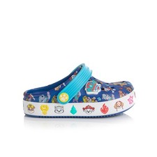 Infradito per bambini Crocs