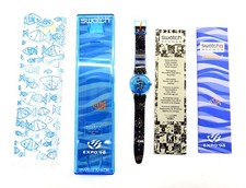 Swatch Access Watch ADAMASTOR