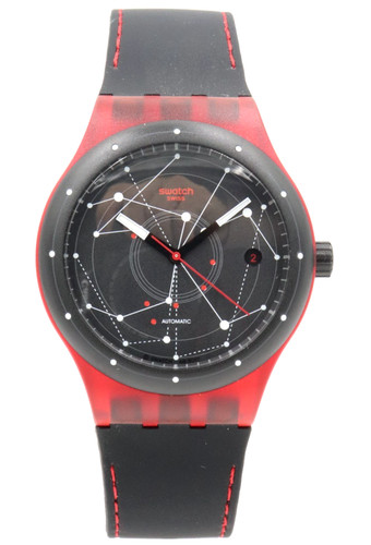 Nuovo orologio swatch - nuovo,