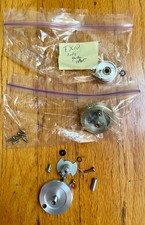 Mulinello Teac X-1000R ricambi