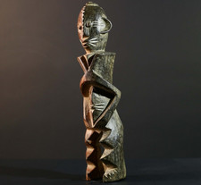 Statua reliquiario Ambete