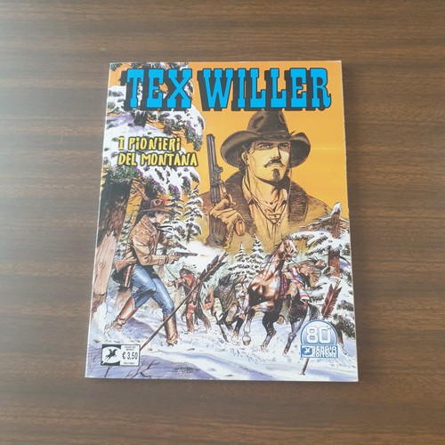Ent bonelli tex willer 32 - ent,