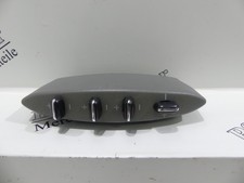 Mercedes CLK W209 Controllo