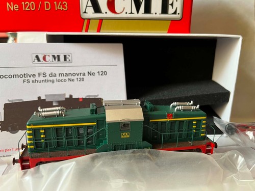 Acme fs 60255 - 1/87,