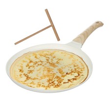 Padella crepes 28 cm con
