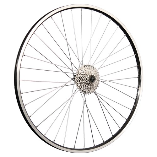 Ruota pollici - pollici,