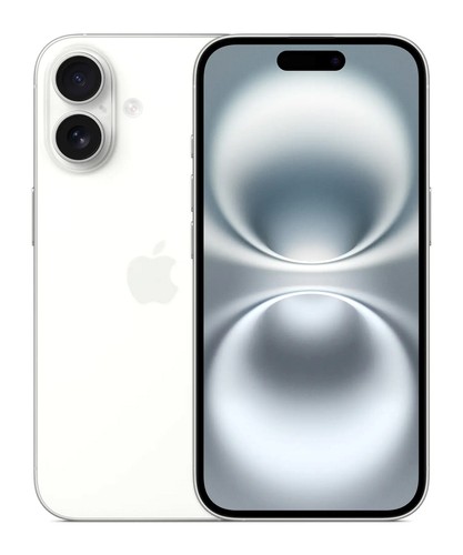 Smartphone apple iphone 16 - smartphone,