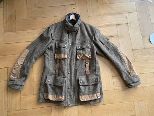 Rara giacca barbour tokito - giacca,