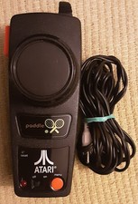 Paddle Atari 2004