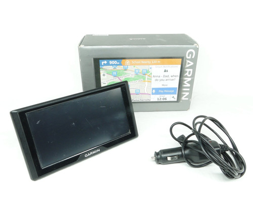 Garmin drive sat nav - garmin,