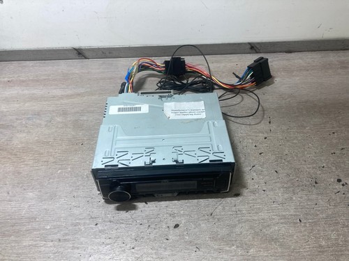 Jvc autoradio stereo lettore - jvc,