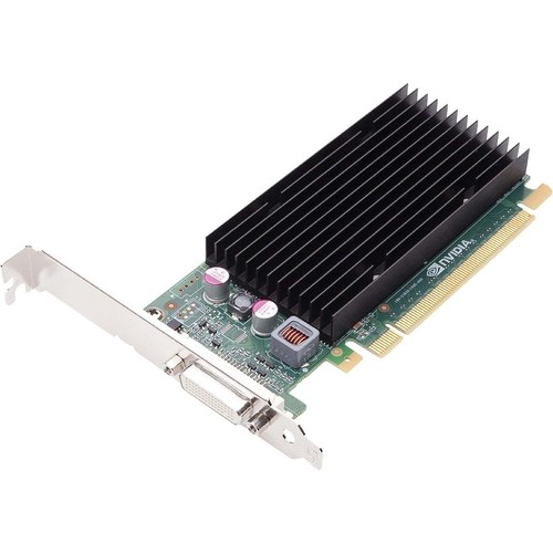 Nvidia nvs 300 - 512mb, gddr3