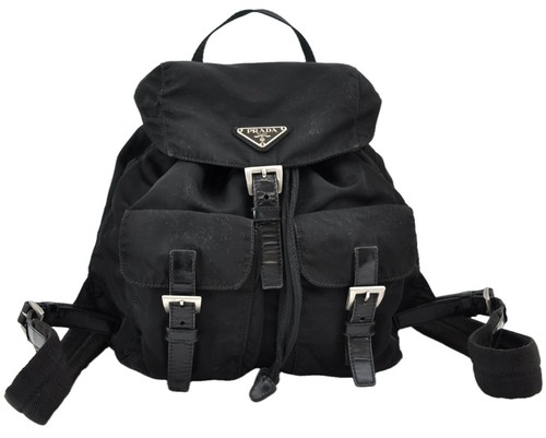 Autentica borsa zaino prada - autentica, in