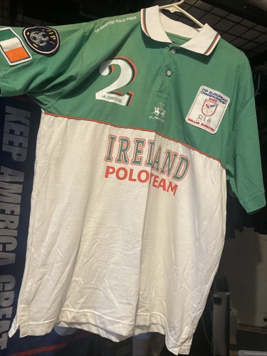 Polo uomo law martina - polo, xl