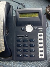 Coppia Telefoni VoIP Snom 300