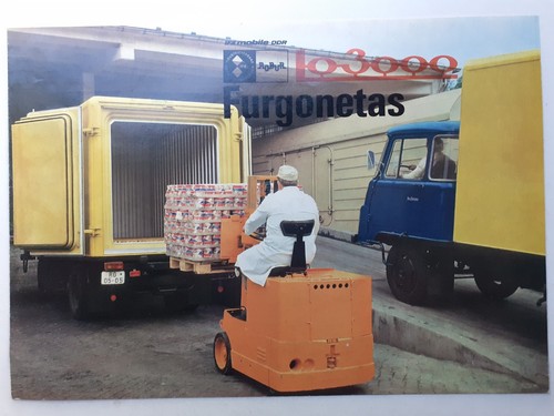 Robur carrello portapacchi lo - robur:,