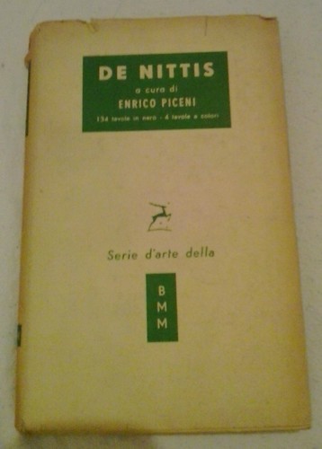 Nittis cura di ernico - cura,