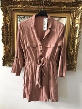 Abito Mini ZARA Tg M Colore
