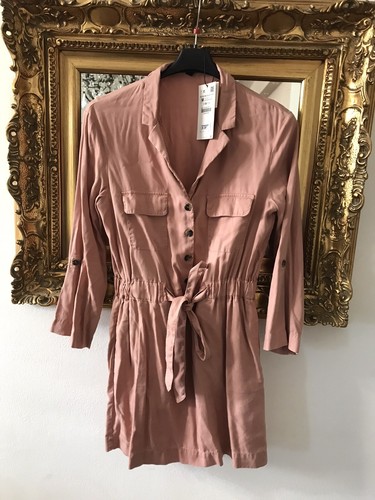 Abito mini zara colore - zara,