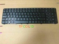 Nuova tastiera OEM RU HP