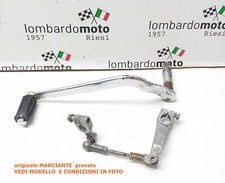 Pedale leva marce cambio - pedale,