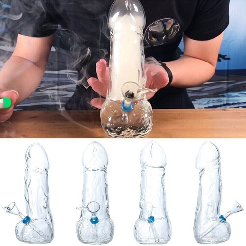 Tubo bong vetro per - bong, in