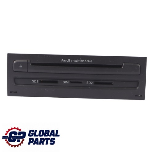 Audi a8l radio - 4h, multimediale