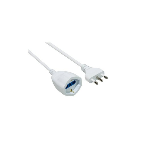 Prolunga elettrica - prolunga,
