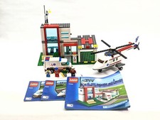 LEGO City 4429 Helicopter