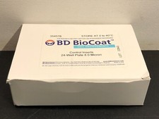 Biocoat inserti controllo - biocoat,