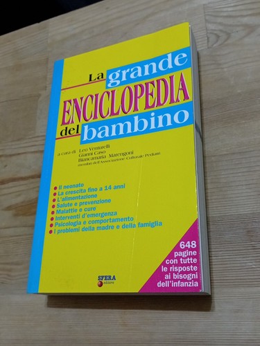 Grande enciclopedia del - grande,