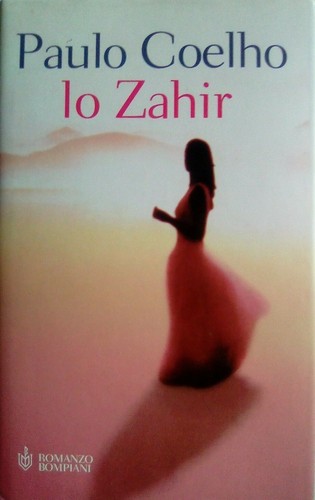 Paulo coelho zahir - coelho, lo