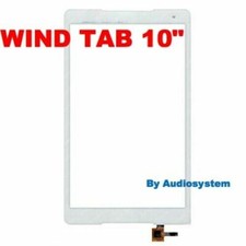 VETRO+ TOUCH SCREEN per